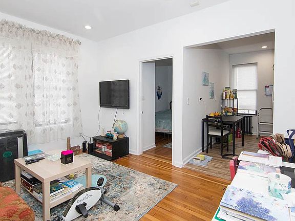 2nd image of 25-54 38th St #4D