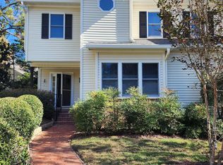 419 Wintercrest E, Pittsboro, NC 27312