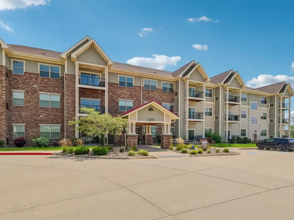 1370 SW Magazine Rd #215, Ankeny, IA 50023
