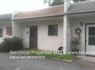 465 Crawford Ave, Morgantown, WV