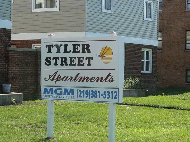 2nd image of 3504 Tyler St