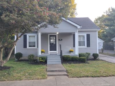639 Golfview Dr, Lexington, KY, 40504