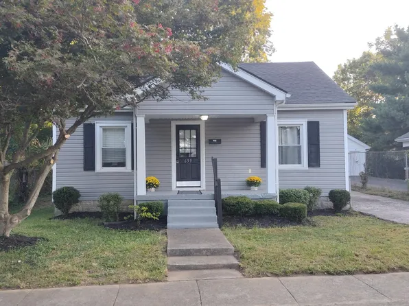 639 Golfview Dr, Lexington, KY 40504