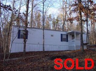 104 Forest Way, Westminster, SC 29693