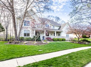 7951 Preservation Dr, Indianapolis, IN