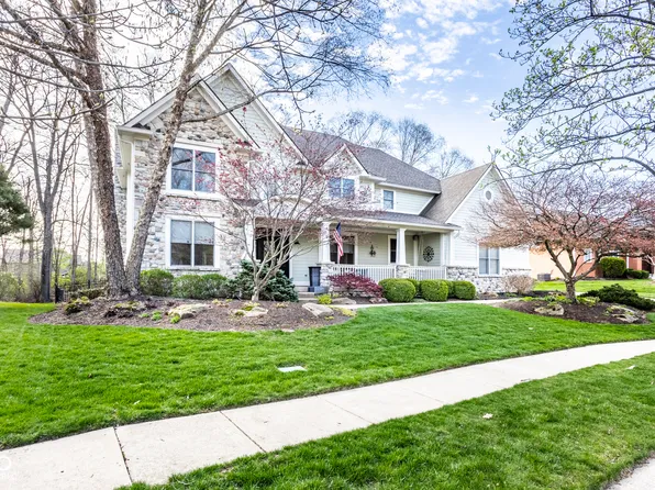 7951 Preservation Dr, Indianapolis, IN 46278