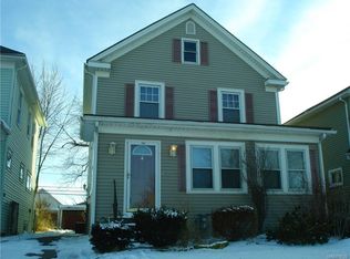 336 Hamilton Blvd, Buffalo, NY 14217