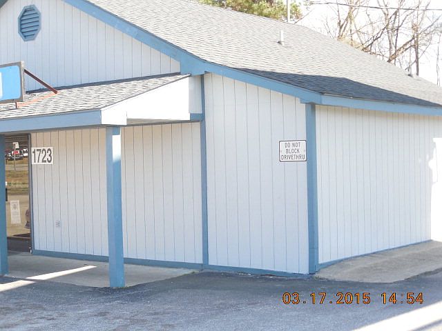 2nd image of 1723 N Wesleyan Blvd