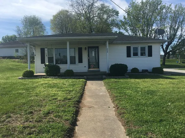 608 Bloomington Rd, Brownstown, IN 47220