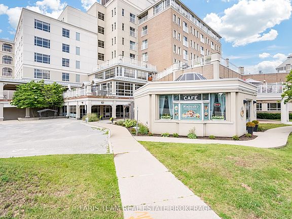 2nd image of 74 Ross St #82