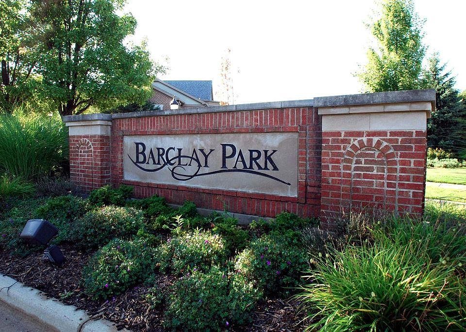 1st image of 3009 Barclay Way
