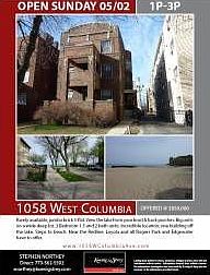 1st image of 1058 W Columbia Ave