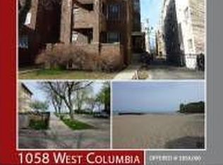 1058 W Columbia Ave, Chicago, IL 60626