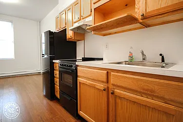 Rented by MySpaceNYC