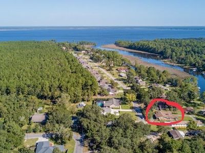 670 Riola Pl, Pensacola, FL, 32506