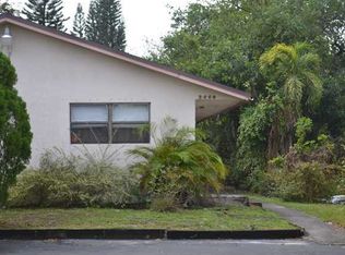 2031 NW 64th Ave, Sunrise, FL 33313