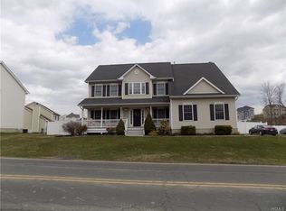 160 Bethlehem Rd, New Windsor, NY 12553