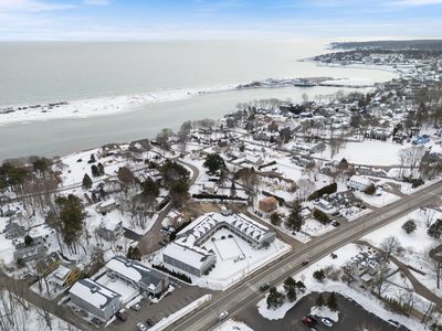 444 Main Street #112, Ogunquit, ME, 03907