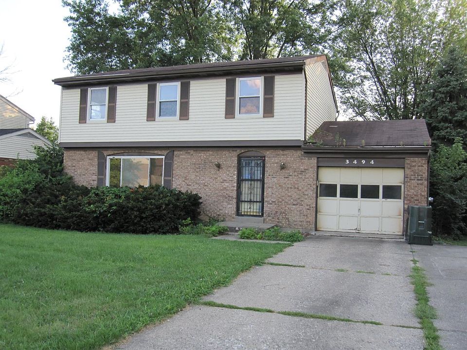 1st image of 3494 Misty Creek Dr