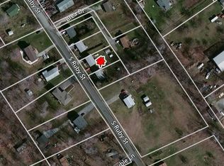 635 S Ruby St, Derry, PA 15627