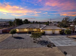 13546 Rincon Rd, Apple Valley, CA 92308