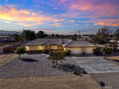 13546 Rincon Rd, Apple Valley, CA, 92308