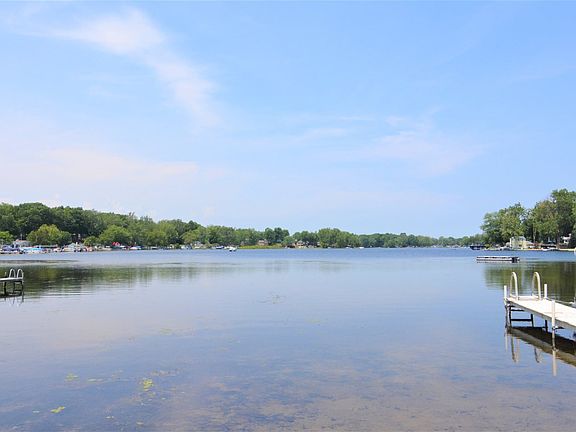 Barbee Lake