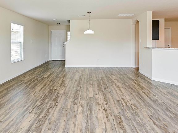 Representative home photo. Representative home photo.