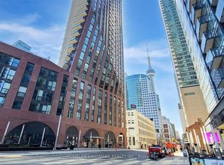 99 John St #305-C01, Toronto, ON M9N 1J9