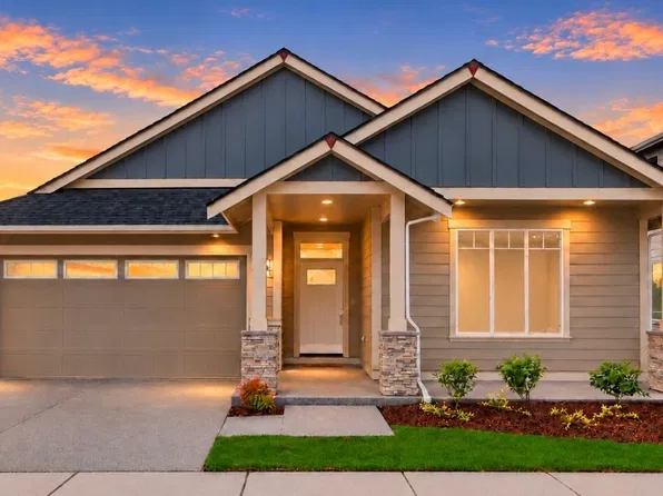 7355 Mirasett Street SW #37, Tumwater, WA 98512