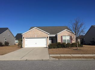 2924 Tigers Eye Rd LOT 115, Little River, SC 29566