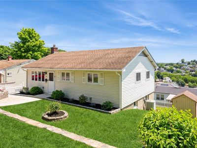 98 Hillside Avenue, Yonkers, NY, 10703