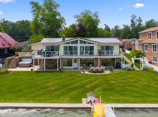 26029 Lake Dr, Elkhart, IN 46514