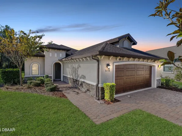 3158 Connemara Dr, Ormond Beach, FL 32174