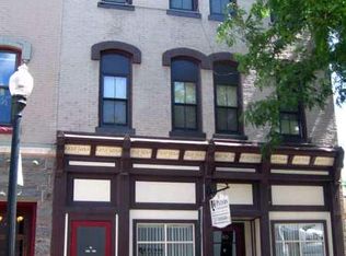 38 W Main St, Bloomsburg, PA 17815