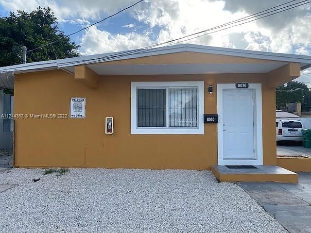1st image of 8030 NW 5th Ct #A