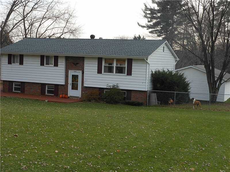 416 W Mercer St, Harrisville, PA 16038 Zillow