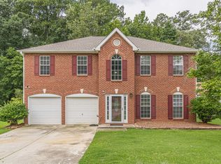 4332 Abram Dr, Conley, GA 30288