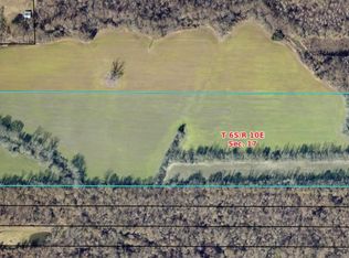 Little Italy Rd, Oscar, LA 70762