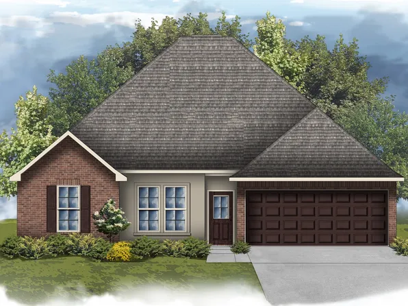 5209 Cadabra Dr, Shreveport, LA 71107