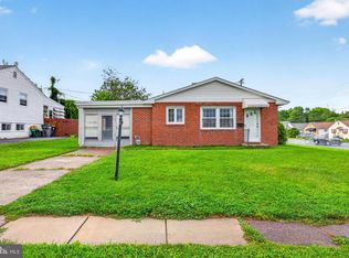 2400 Newell Dr, Wilmington, DE 19808