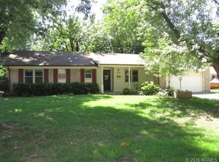 1764 E 57th St S, Tulsa, OK 74105
