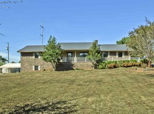 149 Georgia Ave, Calhoun, TN 37309