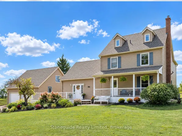 1611 Parkhill Rd W, Cavan Monaghan, ON K9J 0E5