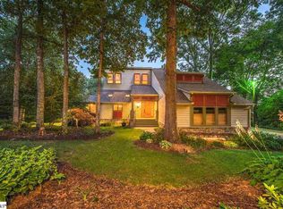12 Terra Oak Dr, Greenville, SC 29615