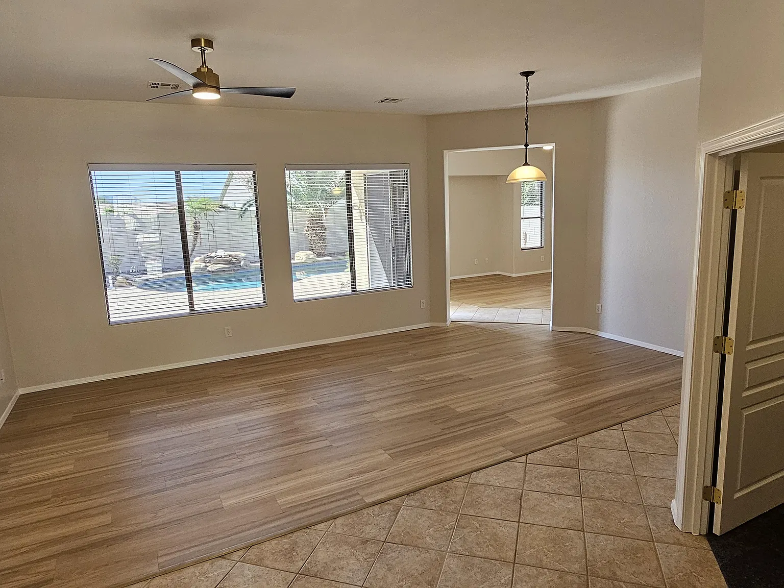 4 bed, 1951 sqft, $2,700 — Photo 2