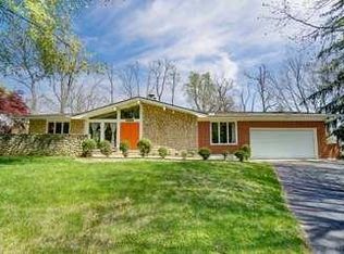 4900 Mad River Rd, Dayton, OH 45429
