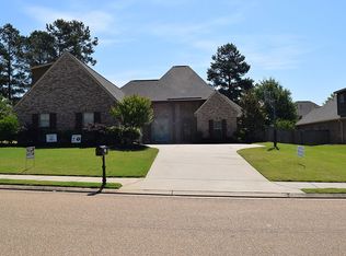 146 Hemlock Ln, Madison, MS 39110