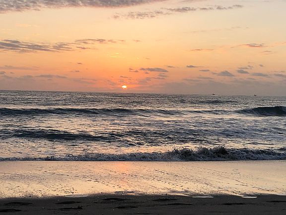 2nd image of 2871 N Ocean Blvd APT M226