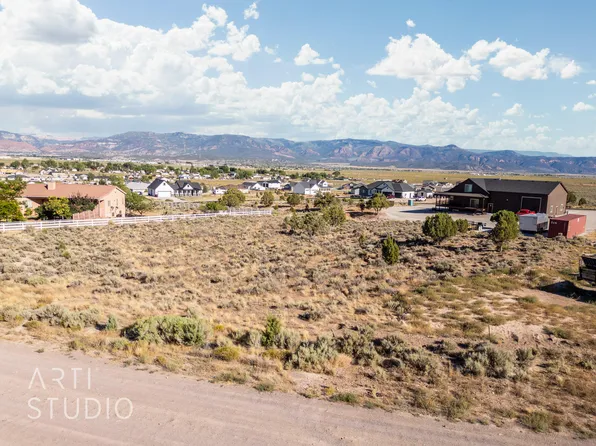 6957 W Camino Verda, Cedar City, UT 84721